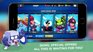 Software offered by us is completely for free and available on both mobile software android and ios. Lemon Box Simulator For Brawl Stars Apk Download For Android Apk Mod