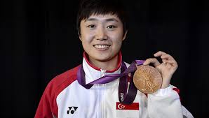 Ittf ranking analytics demographics report; Singapore S Table Tennis Olympic History Activesg