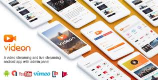 Another term for macro or batch file, a script is a list of commands that can be executed without user interaction. Videon V2 1 3 A Video Streaming Android App With Admin Panel Nulledscript Download Free Apps Mobile Scripts Codecanyon Nulled
