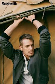 Joel kinnaman plays with the dog while his girlfriend kelly gale does a photoshoot on the beach in malibu, 06/12/2021. Why Joel Kinnaman Became An Actor Despite Acing Military Tests Men S Health