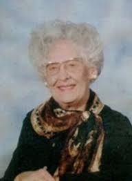 Eva Connell Obituary July 3, 2004