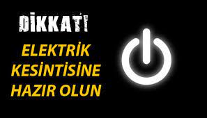 28 temmuz 2021 çarşamba i̇stanbul elektrik kesintisi bedaş | ayedaş. Elektrik Kesintisi Turgutlu Tivi