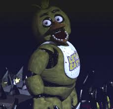 Resultado de imagen para chica five nights at freddy's