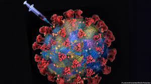 The Immune System S Fight Against The Coronavirus Science In Depth Reporting On Science And Technology Dw 07 04 2020
