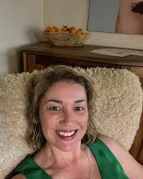 Laurie Sprague's Instagram, Twitter & Facebook