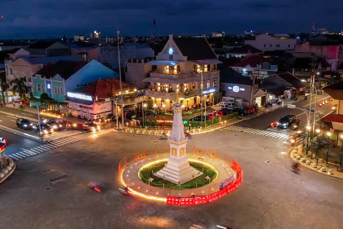 Yogyakarta (Jogja)