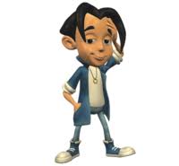 Pin On Jimmy Neutron