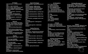 Ubuntu Command Line Wallpaper For Newbie In 2020 Lines Wallpaper Linux Gnome Wallpaper