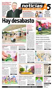 Las noticias de última hora en español de ee.uu., méxico, latinoamérica y el mundo. Home Noticias De Queretaro