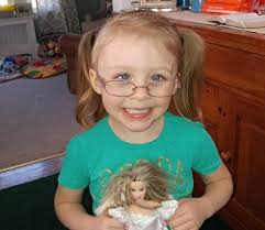 Unsealed documents claim Harmony Montgomery was punched in head for having  accidents