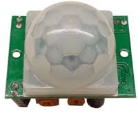 A wide variety of pyroelectric infrared pir motion sensor options are available to you, such as usage, brand name, and theory. Pyroelectric Infrared Ir Pir Motion Sensor Detector Module Hc Sr501 Electrical Engineering And Computer Science Oregon State University