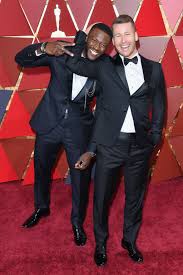 Words by aldis hodge, photography by glen allsop hodinkee: Pictured Aldis Hodge And Glen Powell 70 Pictures That Put You Right In The Middle Of Oscars Magic Popsugar Middle East Celebrity And Entertainment Photo 66