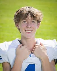 2024 JV Football Roster