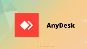 This would be the case, if it were true. Anydesk For Windows Remote Desktop Access And File Transfer