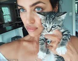 Irina shayk biography affair in relation ethnicity nationality salary net worth. Irina Shayk Instagram Followers