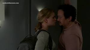 Anna Paquin nude flashing her nipple while having sex - XNXX.COM