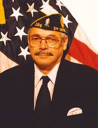 Obituary information for Gordon D Boucher