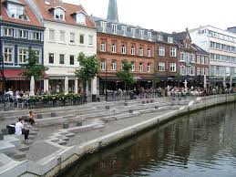 Arhus Denmark Places To Go Aarhus Places To Travel