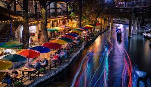 Hill country, south texas plains and prairie and lakes. Everything You Need To Know For A San Antonio Vacation