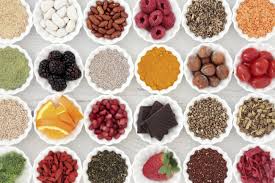 Le Top 10 Des Aliments Antioxydants Primeal Le Bio Vegetal