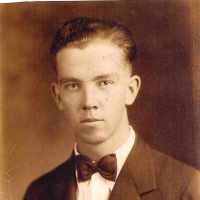 James H Perry (1910–1982) • FamilySearch