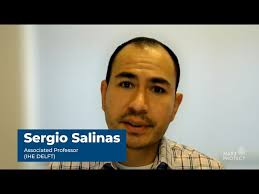 MAR2PROTECT Interview Katwijk Demosite Leader