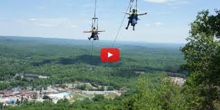 Check spelling or type a new query. Poconos Zipline Fly Through The Forest In The Pocono Mountains