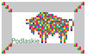 254,000+ vectors, stock photos & psd files. Logo Wojewodztwa Podlaskiego Wrota Podlasia