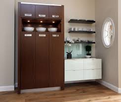 Acrylic Bremtown Cabinetry In Our Showroom In Jacksonville Florida Acrylic Cabinets Cabinetry Kitchen Cabinets