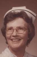 Esther Auge Obituary (2008)