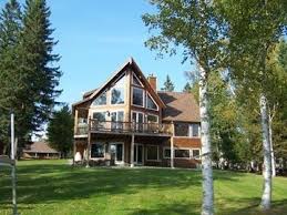 Vacation rental homes in the rangeley lake region. Rangeley Lake House Rental View From Lake Lake House Rentals Vacation Rental Cabin Rentals