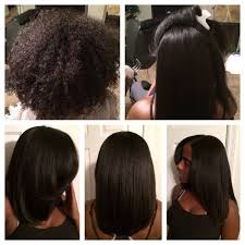 Biosilk silk therapy original cure. What Is A Silk Press How To Prevent Heat Damage Hair Styles Natural Hair Styles Relaxed Hair