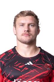 Blake Gibson （2024-25）