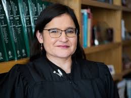 First Native American Justice Appointed To WA Supreme Court