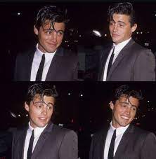 Celebrate the actor's big day by voting for joey tribbiani's best quote on friends. Matt Leblanc In The 90s Joey Friends Friends Cast Friends Moments