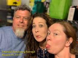 Dance and yoga practices for feminine empowerment