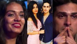 When 'BB OTT's' Divya Agarwal Cried, Confessing Her Love For Ex-Boyfriend,  Priyank Sharma Publicly