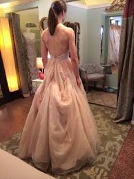 Bustle On A Tulle Ballgown Weddings Beauty And Attire Wedding Forums Wedding Dress Bustle Tulle Wedding Dress Wedding Gown Ballgown