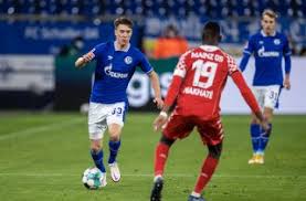 Oczipka and stambouli automatically released after relegation. Fc Schalke 04 Transfer News Rumours Gossip Caughtoffside