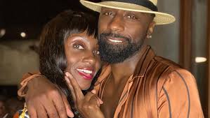 Fundraiser for Bernadine Francis by Bryan Taylor Johnson : Neferterneken  "Nef" Francis