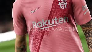 I hope you will enjoy play the game with kits from inikitdls.blogspot.com. Kuchalana Barcelona Fc