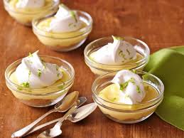 Individual Key Lime Pies Recipe Food Network Recipes Keylime Pie Recipe Desserts
