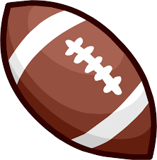 American Football Ball Clipart Png Image American Football Football Ball Clip Art