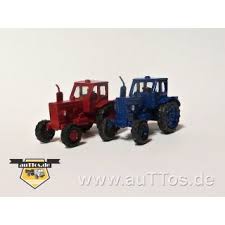 Ми́нский тра́кторный заво́д, мтз) in minsk. Traktor Belarus Mtz 52 4x4 Webshop Von Auttos De Miniaturmodelle