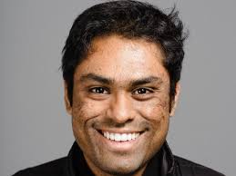 Meet Adam Draper, founder and CEO of Boost VC