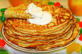 Гречишная (постные, заварные, сдобные гречневые блины), пшеничная (блины с припеком, блины пшеничные царские, блины. Drozhzhevye Bliny Na Vode Moloke Pyshnye Recepty