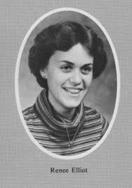 Renee Ellen Elliot Thomas (1961-2008)