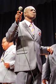 THE LAST DAYS OF MR. LEE WILLIAMS