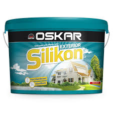 Preturi pentru tencuieli decorative de la 1lei. Dedeman Vopsea Lavabila Exterior Oskar Silikon Alba 5 L Dedicat Planurilor Tale