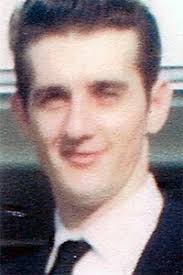 David Medlin Obituary (2007)